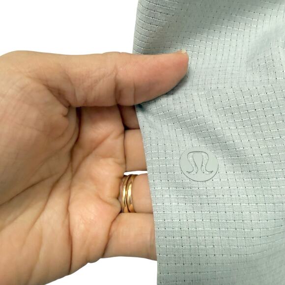 Lululemon ABC Jogger *WovenAir Grey Men’s Size XXL - Picture 6 of 10